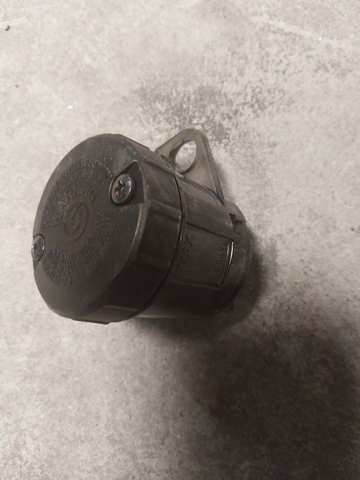 Protetor manete ,cadeado abus alarme , copo brembo