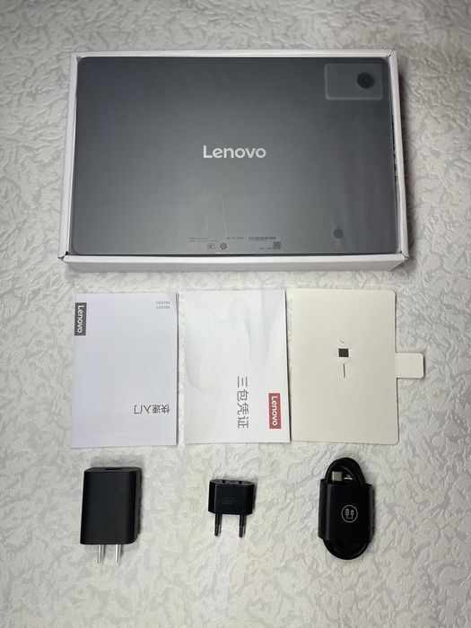 Планшет Lenovo Xiaoxin Pad 2025 8/128 GB