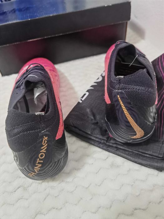 buty piłkarskie Nike Phantom GX Elite FG 42