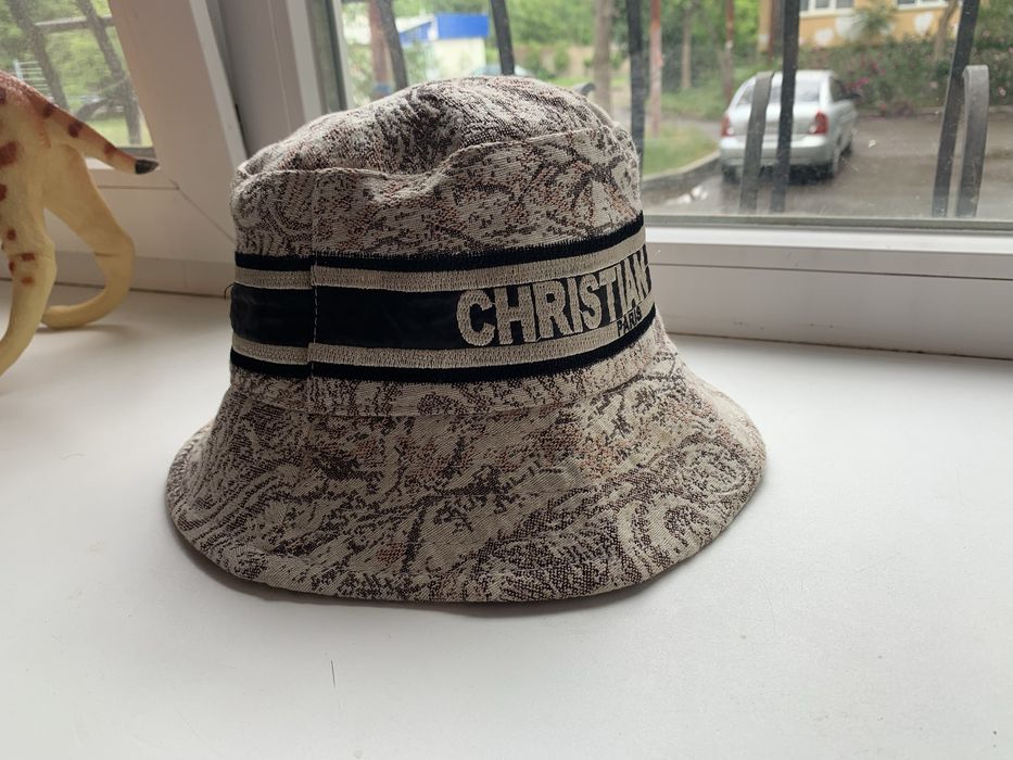 Панама Cristian Dior