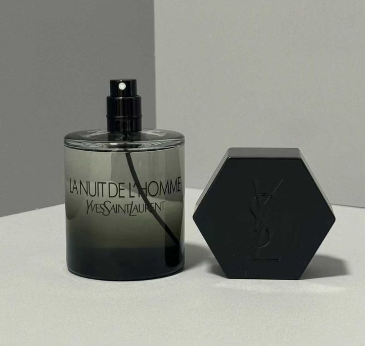 YSL lanuit DEL'HOMMEYE perfume 100ML