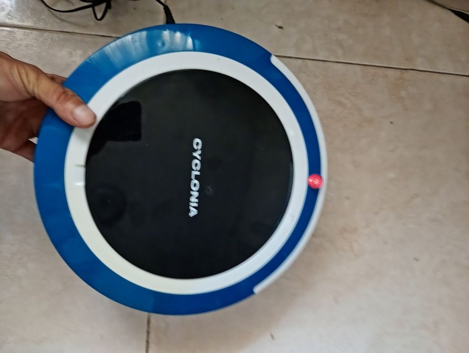 Aspirador Robô barato