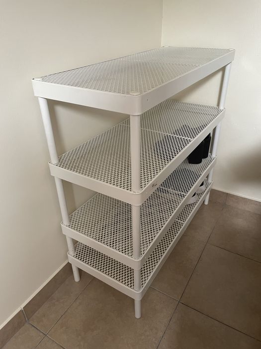 Conjunto sapateiras MACKAPÄR Ikea
