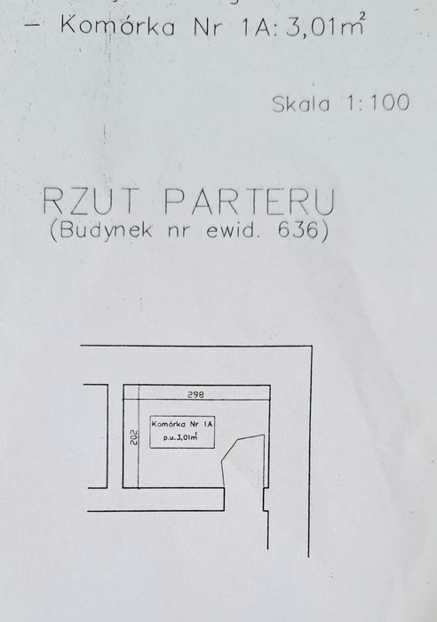 Sprzedam mieszkanie w kamienicy,bezczynszowe