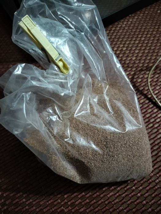 Habitat para animais exóticos