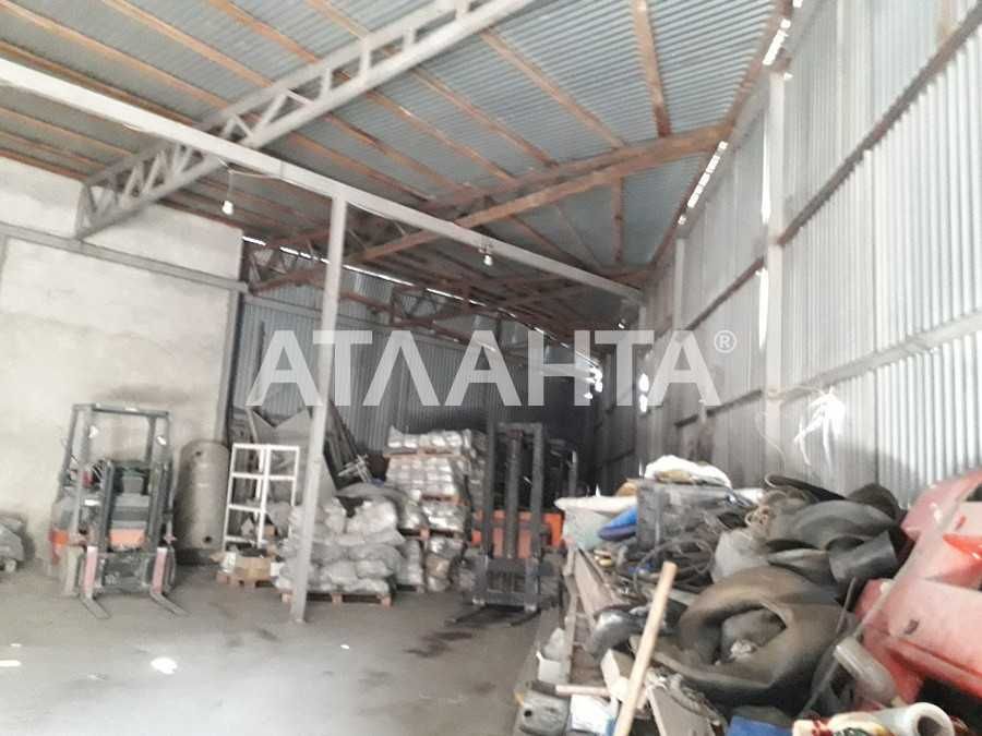 Комерційна нерухомість за адресою вул. Дальницька (площа 298,9 м²) - Atlanta.ua - фото 3