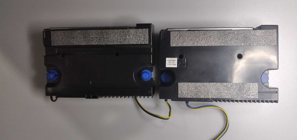 Módulos Samsung UE43NU7125KXXC VERS. 03