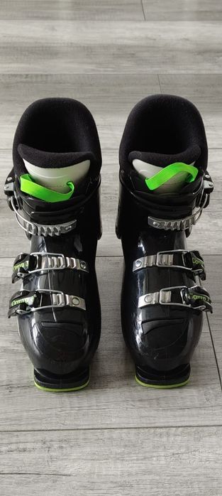 Buty narciarskie Rossignol Comp J3 21,5 cm