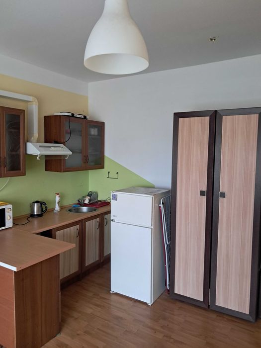 Mieszkanie – Zielona Góra - Widok 4