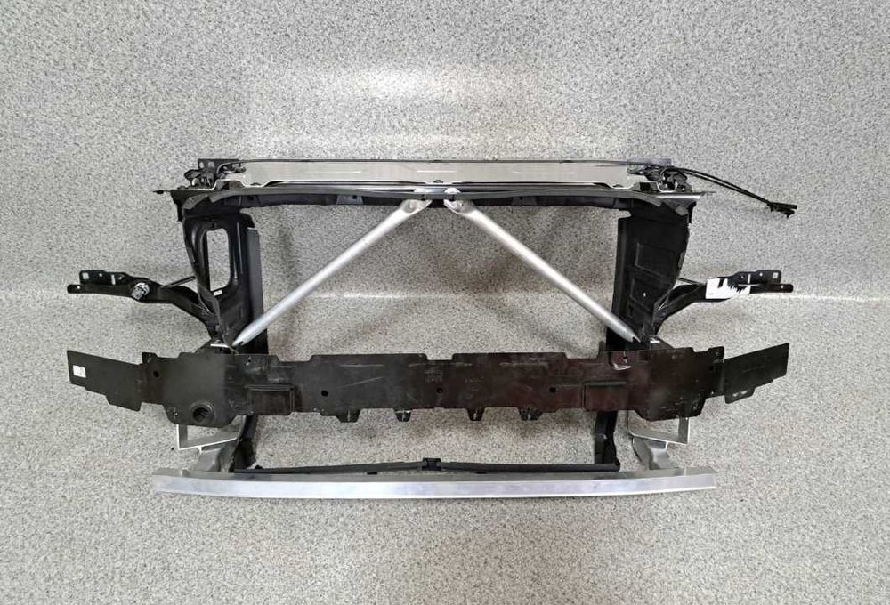 Панель передня BMW iX3 G08 вентилятор разборка