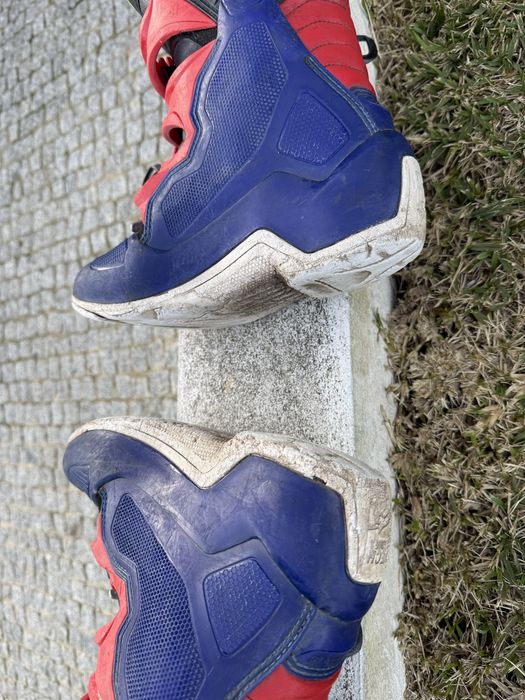 Botas Alpinestars tech5