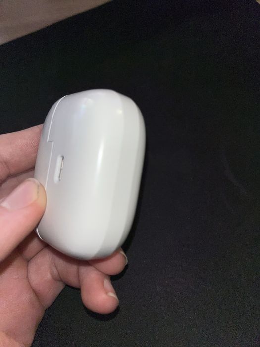 Słuchawki bezprzewodowe JBL Tune Buds Czarny