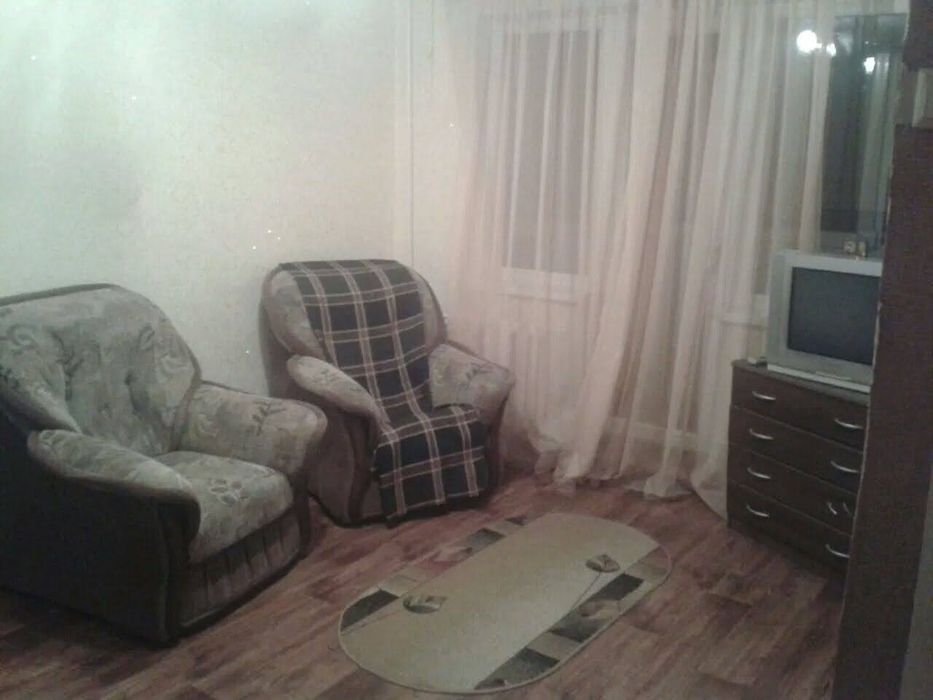 Сдаётся посуточно квартира в центре города