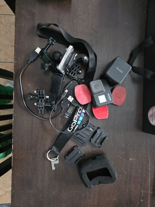Gopro Hero 8 Black