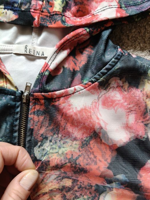 2 x bluza damska S/M 36/38