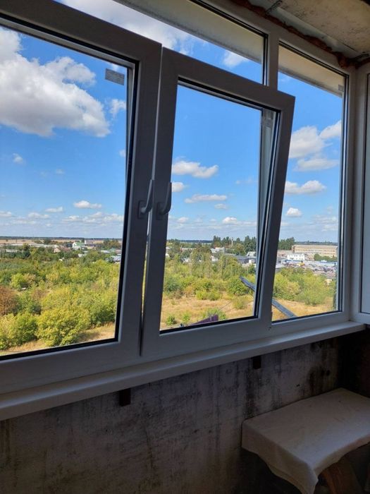 Продаж 2-х кімнатної квартири по вул. Архипа Люльки