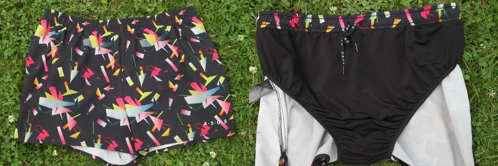 Шорты для плавания Asos, р.М