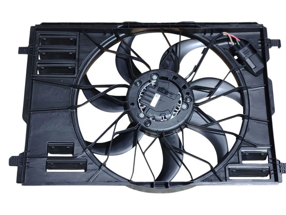 Ventilador Radiador Mercedes Cdi Classe A , B , CLA , GLB , GLA A24790