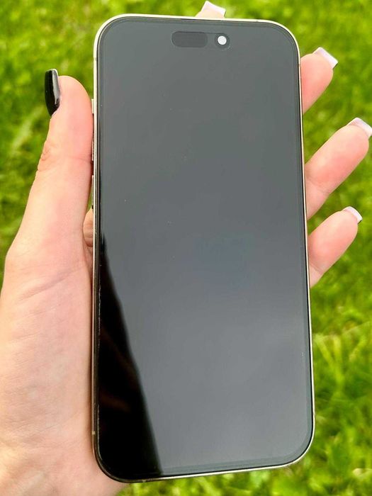 iPhone 14 Pro 128 GB Gold Złoty