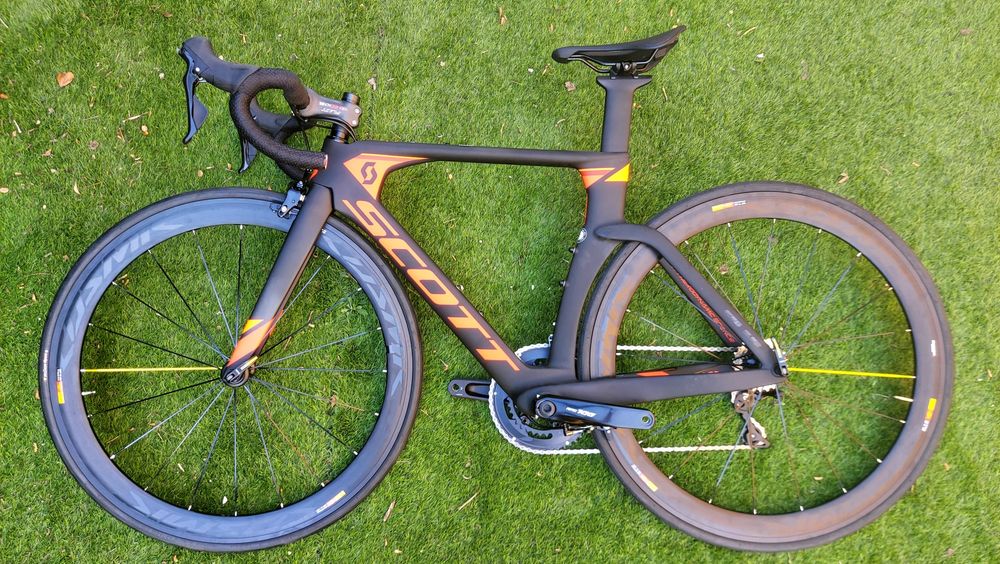 Scott Plasma t49 t51