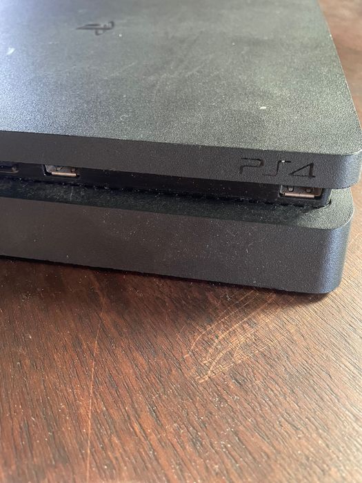 PS4 ( com avaria na placa mãe)
