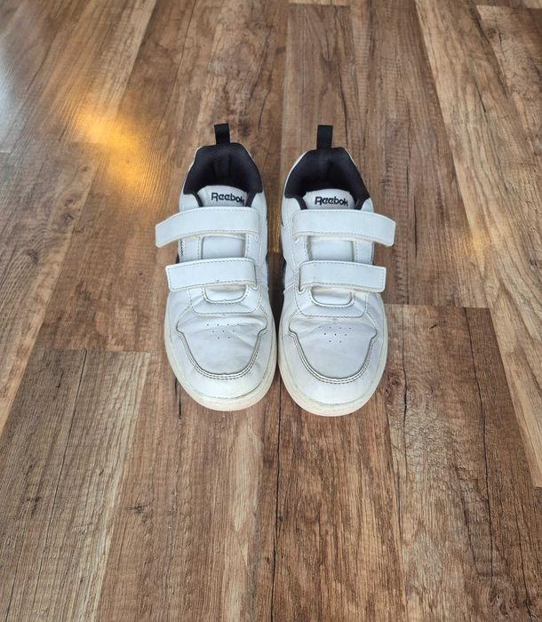 Reebok - buty chłopięce r. 34