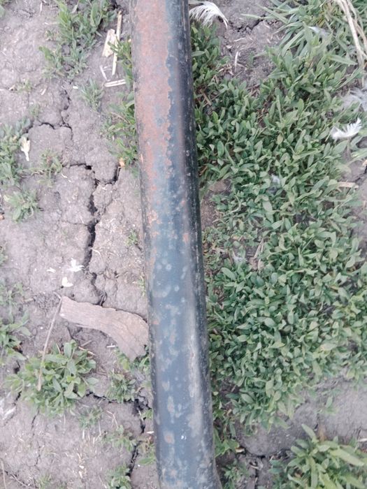 Решітка кенгурятник на Уаз