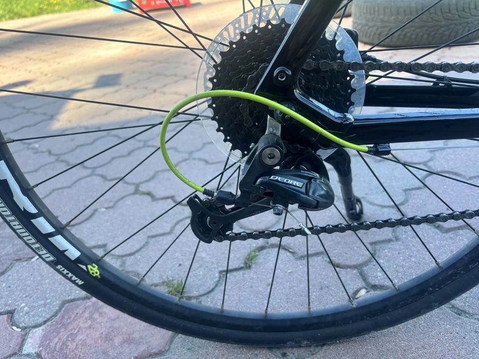 Haibike rower premium
