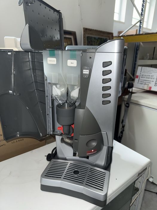 Maquina de café capsulas