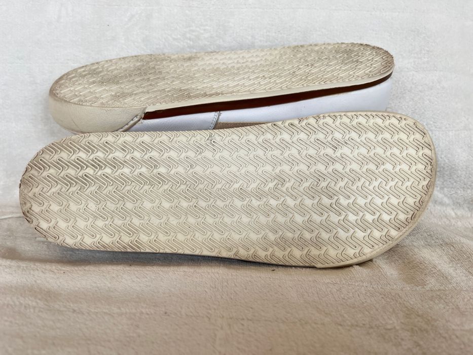 skórzane buty  szersza stopa haluksy  Footprints