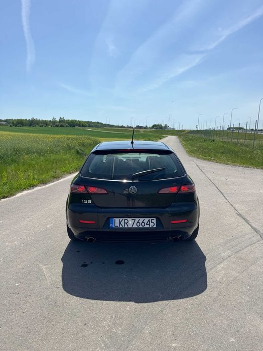 Alfa Romeo 159 2.0 JTDm