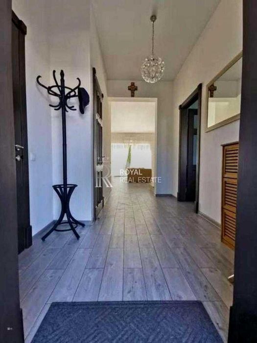 Продаж Будинок 5кім. 156м2 Петропавлівська Борщагівка Газ