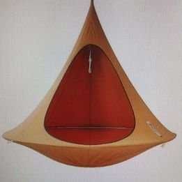 Tendas para suspensão