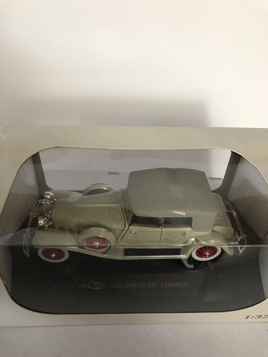 Chrysler Lebaron de 1932