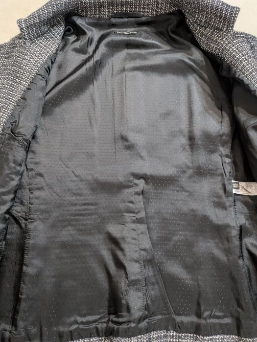 Casaco da Massimo Dutti