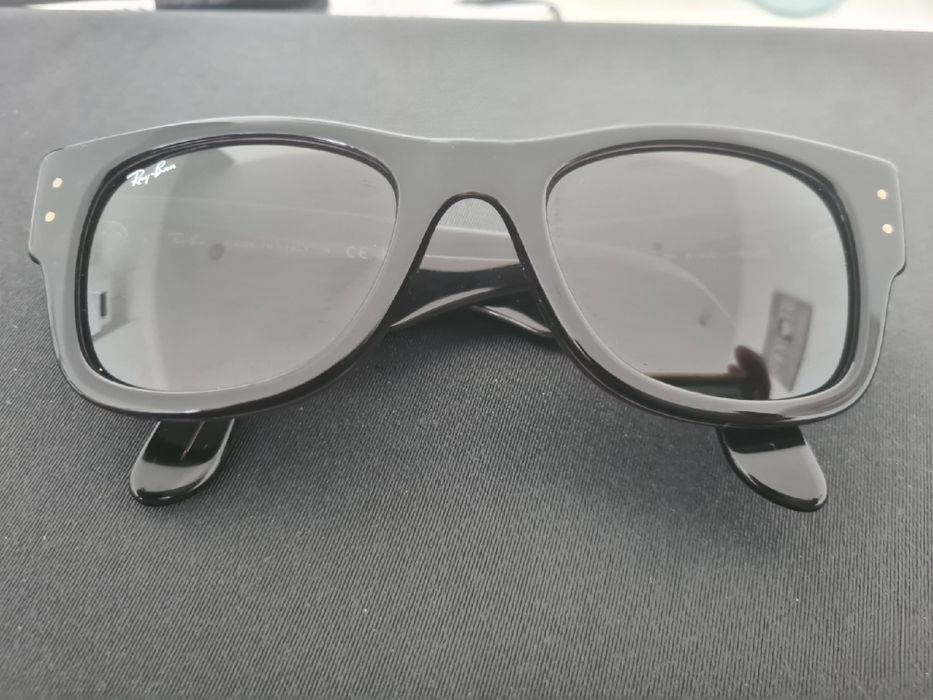 Ray Ban Mega WayFarer