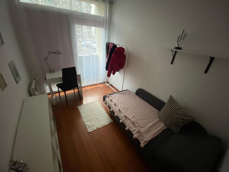 Mieszkanie 4 pokoje Katowice