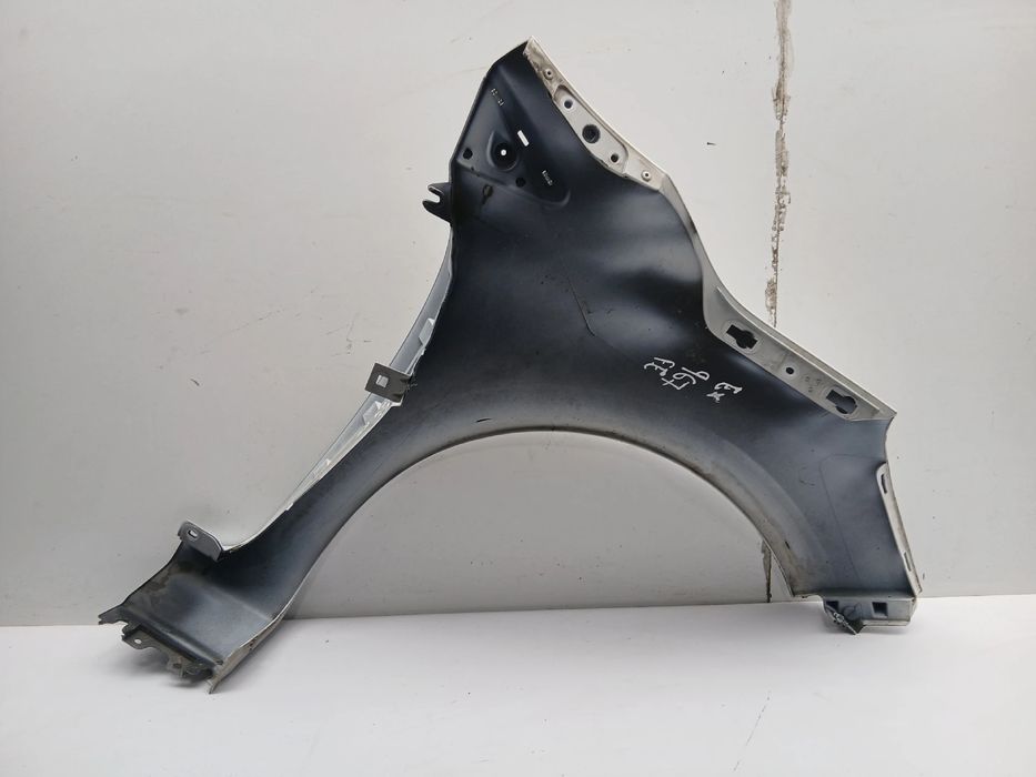 Guarda-lamas esquerdo RENAULT Clio IV (BH_)