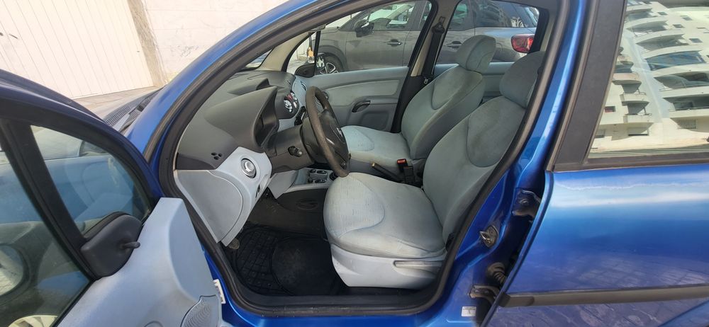 Citroën c3 1.4 hdi 2003 diesel