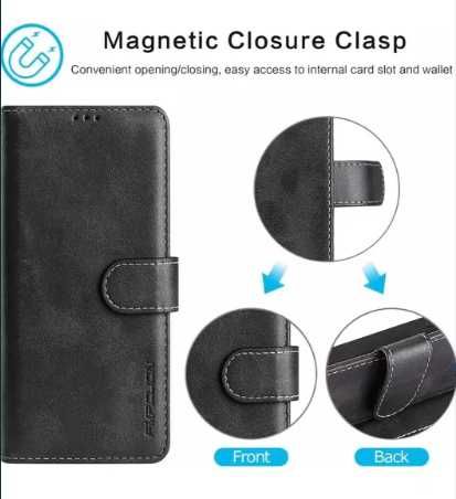 Etui z klapką do realme GT neo 2T