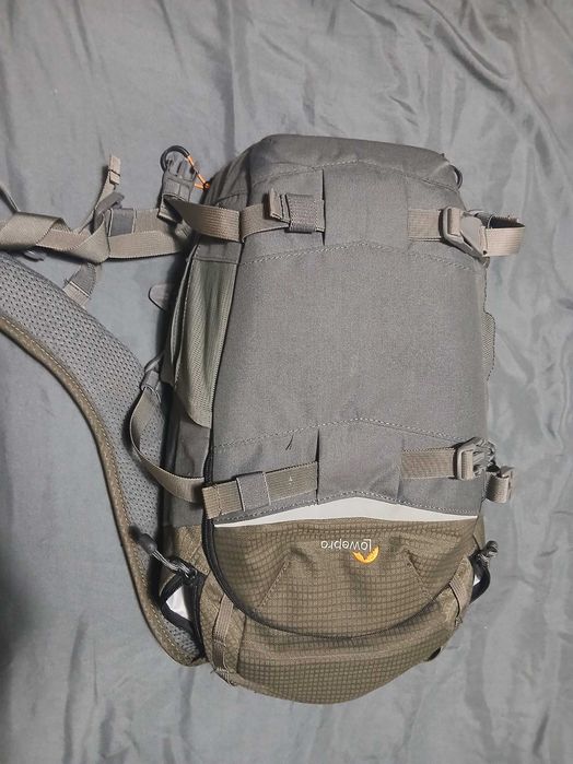 Camera bag lowepro flipside bp250