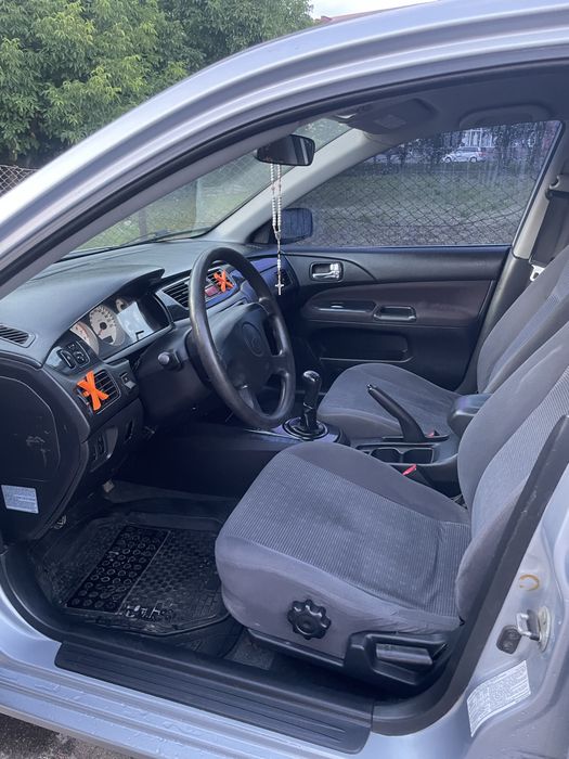 Продам Mitsubishi Lancer 9