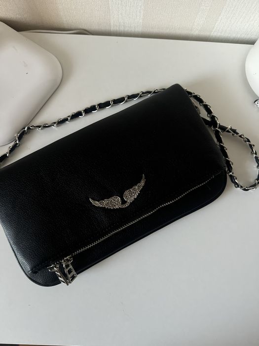 Сумка Zadig Voltaire