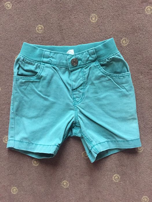 Spodenki HM mango r. 74/80