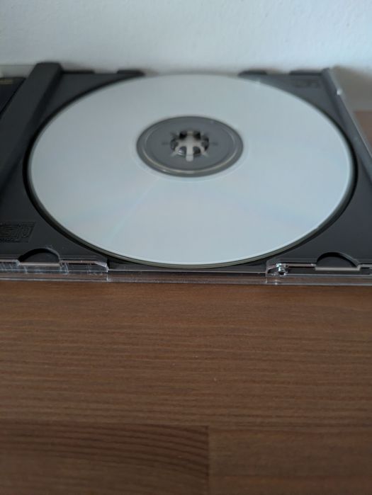 CD " Ceremony " de The Cult (Como Novo)