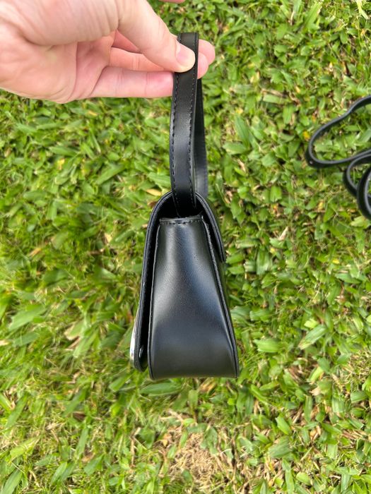 Mala Diesel 1DR Preta