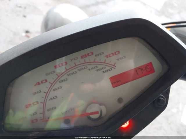 Honda VT1300 CX 2019