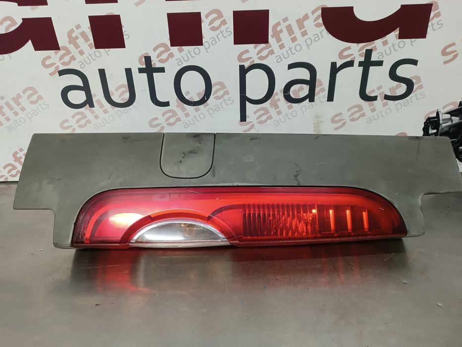 Farolim Esquerdo RENAULT TRAFIC II Autocarro - 93857722