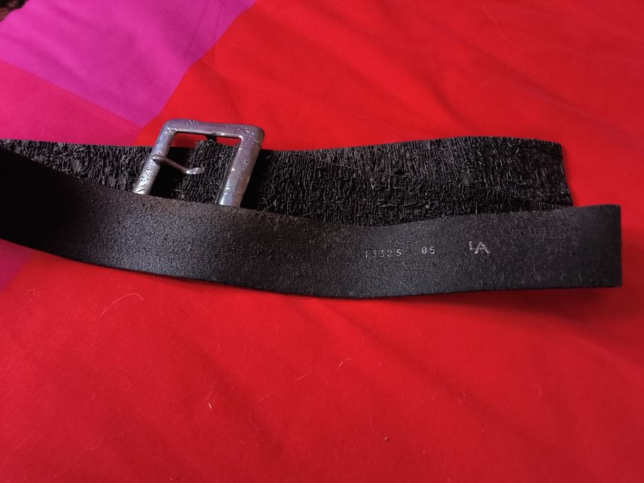 Cinto preto clássico – Lanidor