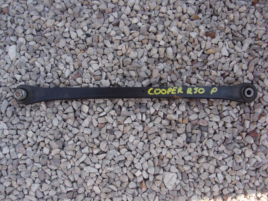wahacz prawy tył cooper r50 6768724 !!
